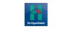 De Hypotheker logo