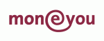 MoneYou Doorlopend Krediet logo