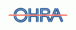 OHRA Doorlopend Krediet logo
