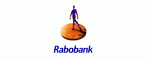 Rabobank persoonlijke lening logo