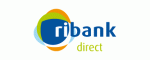 Ribank Direct Doorlopend Krediet logo