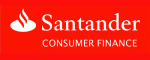 Santander Doorlopend Krediet logo