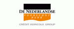 De Nederlandse Voorschotbank Doorlopend krediet logo