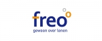 Freo Doorlopend Krediet logo