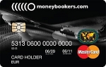 Moneybookers logo